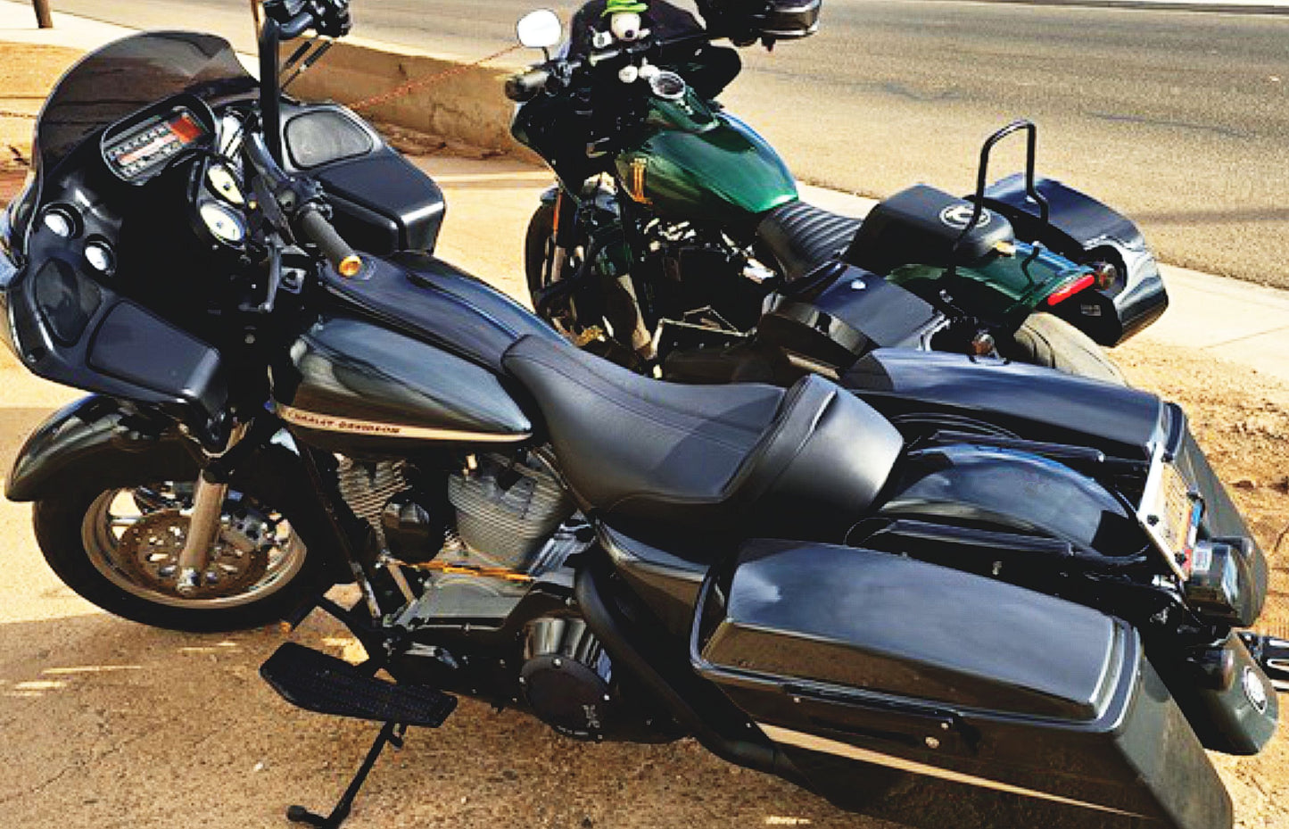 Throttle Casa
