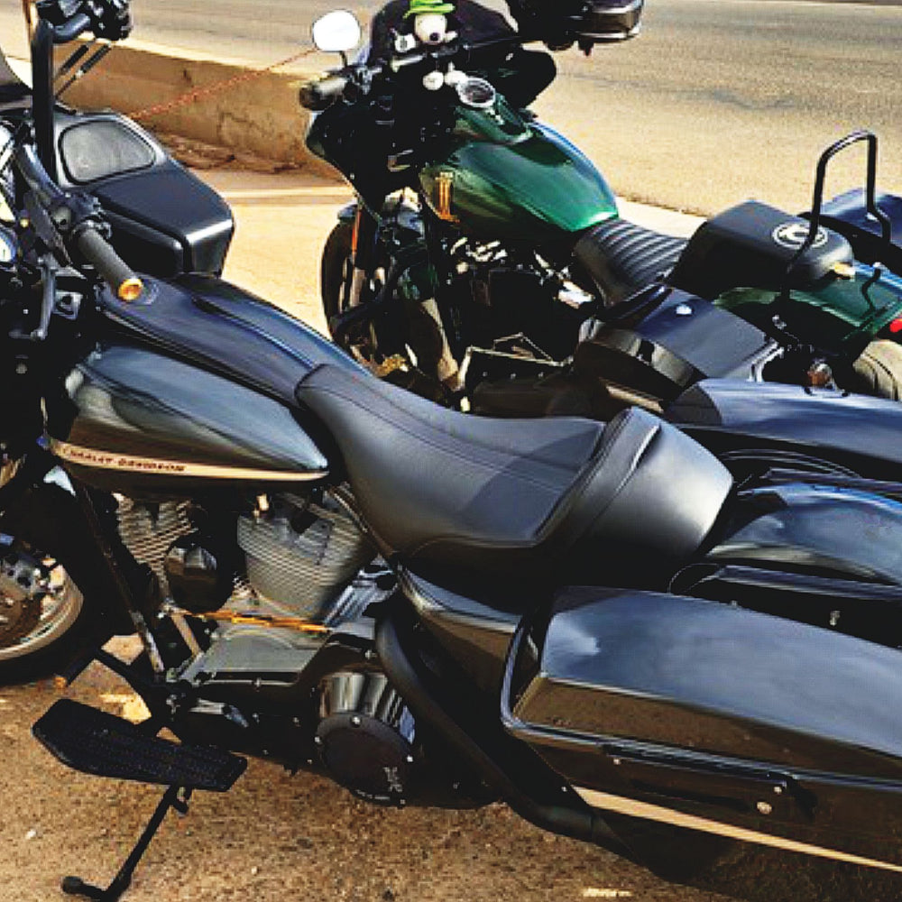 Throttle Casa