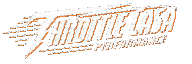 Throttle Casa