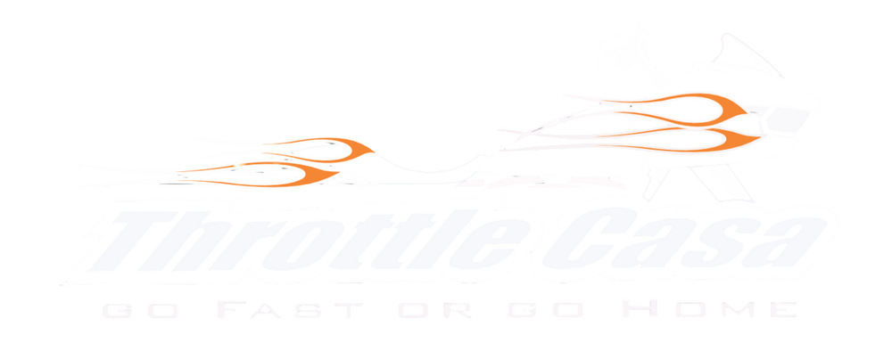Throttle Casa