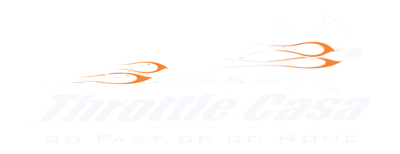 Throttle Casa
