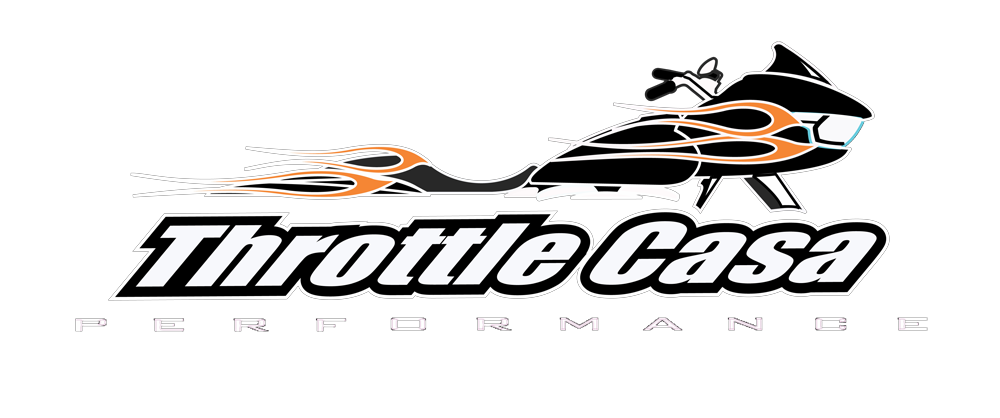 Throttle Casa