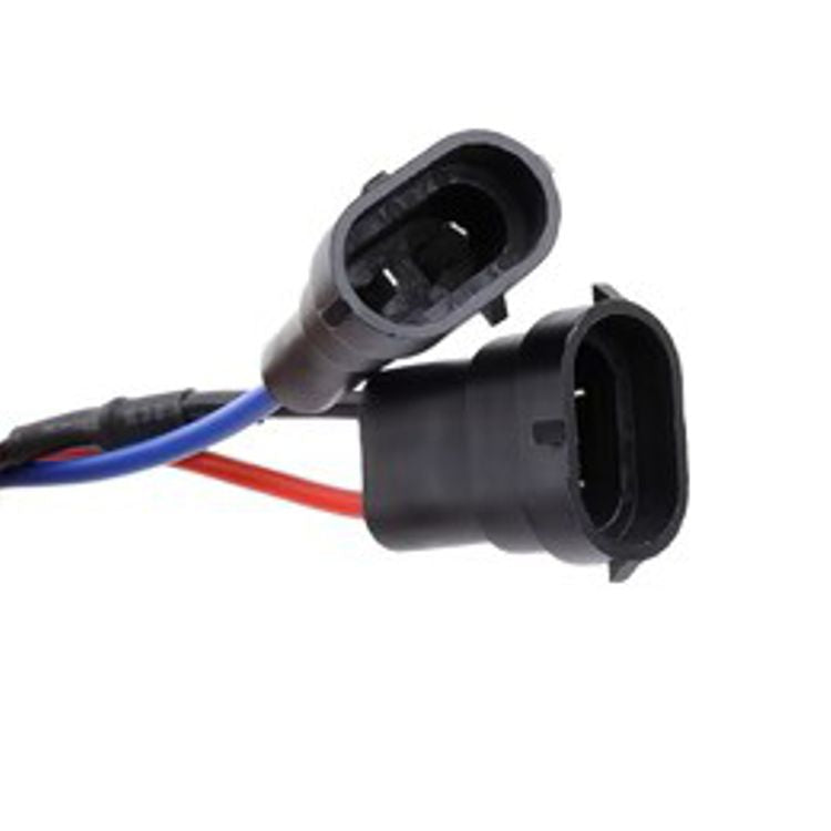 
                  
                    H4 to H9/H11 Wire Harness Adapter for Dual Beam Headlights
                  
                